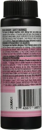 Стойкий блеск для волос Redken Shades EQ № 09B Sterling