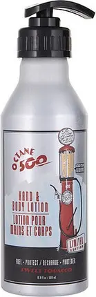 Лосьон для рук и тела Octane 18.21 Man Made