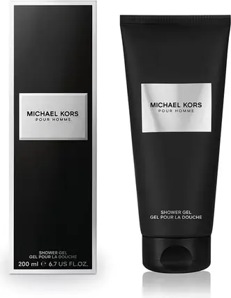 Гель для душа Michael Kors
