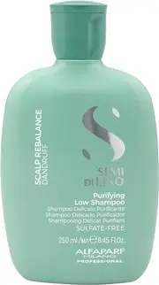 Шампунь Alfaparf Milano Semi Di Lino Scalp Rebalance