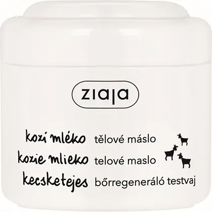Body Butter Ziaja