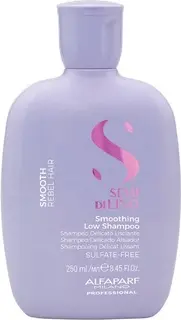 Шампунь Alfaparf Milano Semi Di Lino Smooth