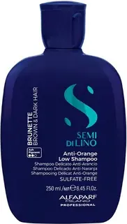 Шампунь Alfaparf Milano Semi Di Lino Brunette