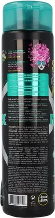 Shampoo Novex Mystic Black