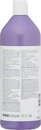Шампунь Matrix Biolage Raw Color Care