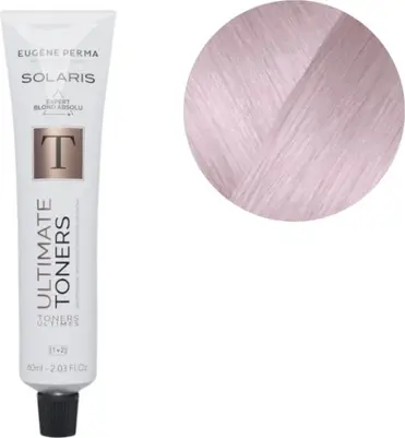 Тонер Eugene Perma Ep Solaris Ultimate Toner Grege Nacre