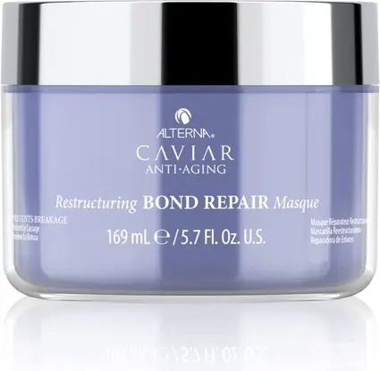 Маска для волос Alterna Caviar Restructuring Bond Masque