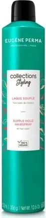 Гибкий лак Eugene Perma Nature Collections