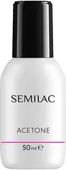 Acetone Nail Polish Remover Semilac