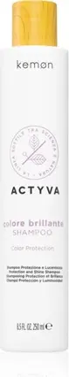Шампунь Kemon Actyva Colore Brillante
