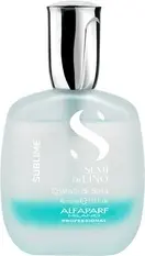 Сыворотка для волос Alfaparf Milano Semi Di Lino Sublime
