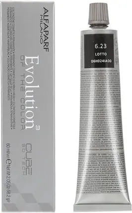 Краска для волос Alfaparf Milano Evolution of the Color