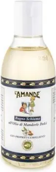 Гель для душа L'Amande