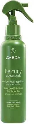Несмываемый кондиционер Aveda Be Curly Advanced для защиты завитков