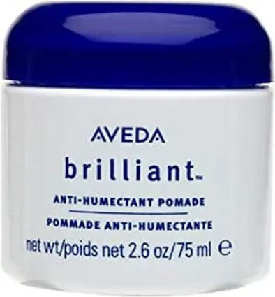 Помада Aveda Brilliant Anti-Humectant Pomade