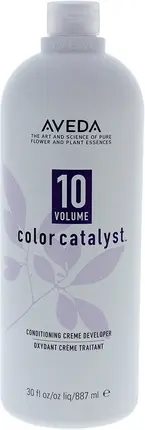 Кондиционирующий крем-проявитель Aveda Color Catalyst
