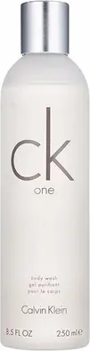 Гель для душа Calvin Klein Ck One
