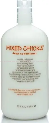 Кондиционер Mixed Chicks