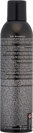 Сухой шампунь L'Anza
