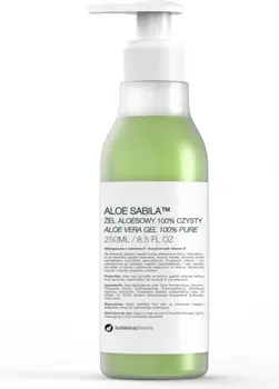 Body Lotion Botanica Pharma Botanica Gel