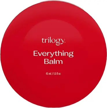 Набор бальзамов для ухода за телом Trilogy