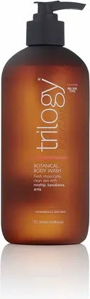 Гель для душа Trilogy Botanical
