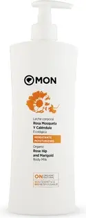 Молочко для Тела Mon Deconatur