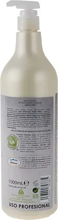 Кондиционер Natural Ingredients Reactive Volume