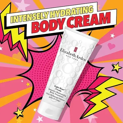 Увлажняющий крем Elizabeth Arden Eight Hour