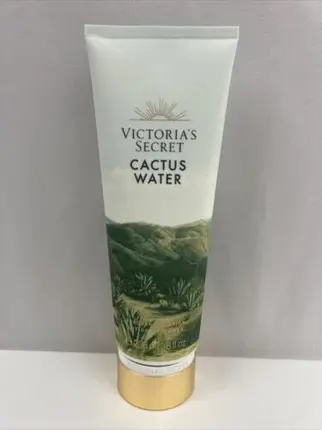 Лосьон для тела Victoria's Secret Cactus Water