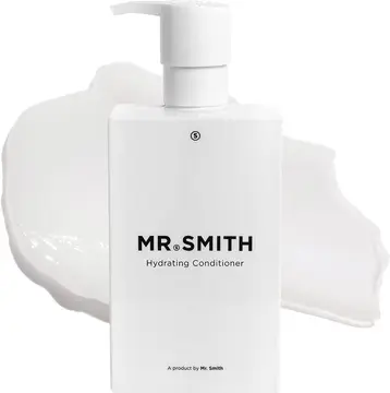 Шампунь и Кондиционер Mr Smith
