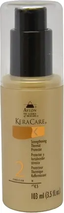 Кондиционер Укрепляющий Термозащита Keracare
