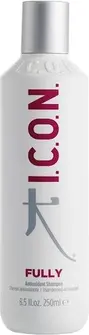 Shampoo Icon Denim Icon