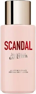 Парфюмированный лосьон для тела Jean Paul Gaultier Scandal