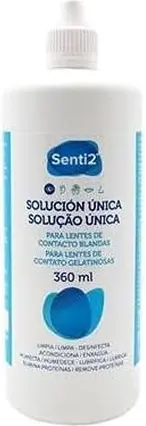 Body Lotion Senti2
