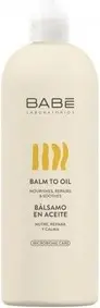 Бальзам-масло для тела Body Balm Oil Babe
