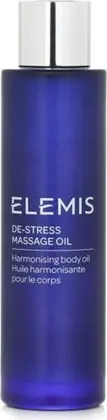 Массажное масло Elemis De-Stress