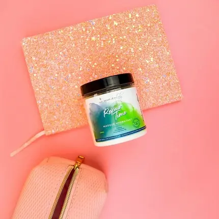 Маска для волос Les Secrets De Loly Repair Time Mask