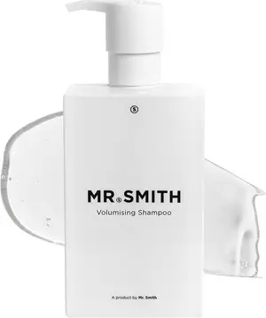 Шампунь Mr Smith