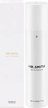 Лак для волос Mr Smith
