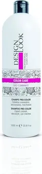 Шампунь Pro-Color Color Care Design Look