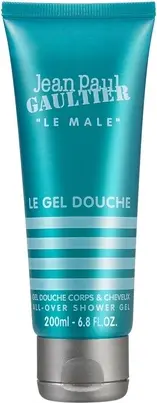 Гель для душа Jean Paul Gaultier Le Male