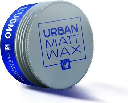 Wax Urban Matt Wax L'uomo