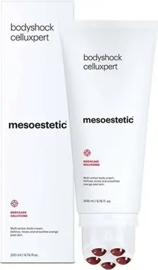 Уход за телом Mesoestetic Bodyshock Celuexpert