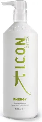 Шампунь Icon Denim Icon Energy
