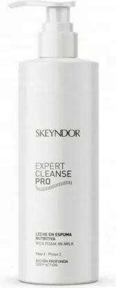 Мусс для тела Skeyndor Nutritive Rich Foam Milk Phase 2