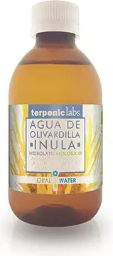 Мист для тела Terpenic Hidrolato Olivardilla Bio