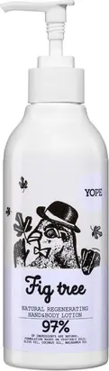 Body Balm Yope Fig Tree