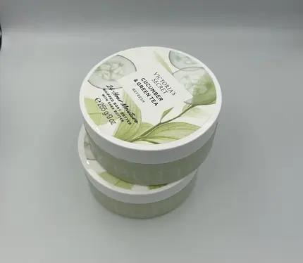 Масло для тела Victoria's Secret Whipped