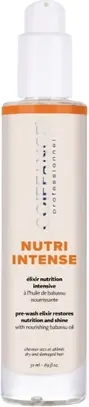Восстанавливающее питательное масло для волос Coiffance Nutri Intense Elixir
